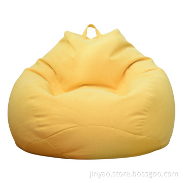Simple Comfortable Bean Bag Chair Lazy Sofa
